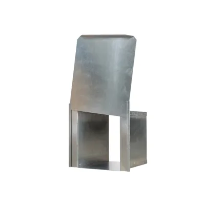 Innmuringsstuss til sidekanaler