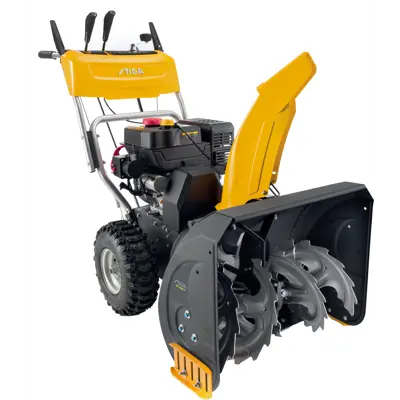 Snøfreser ST 4262 P