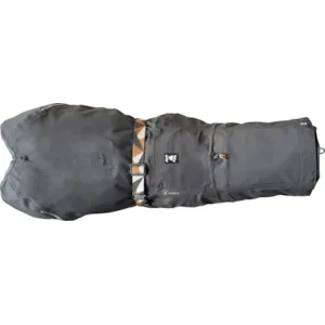 Regndekken Mudventure Eco grå