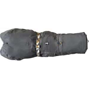 Regndekken Mudventure Eco grå