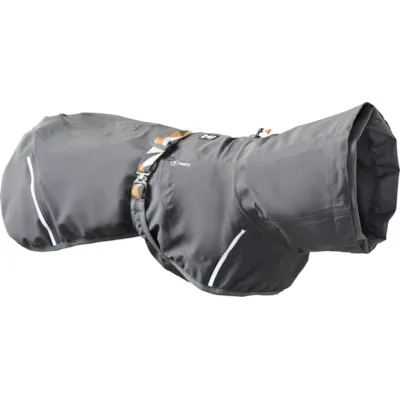 Regndekken Mudventure Eco grå, bilde 2