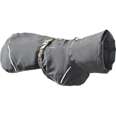 Regndekken Mudventure Eco grå, bilde 2