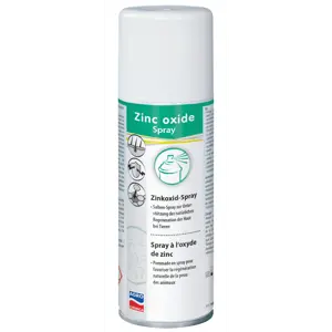 Salvespray Zinkoxid 200 ml