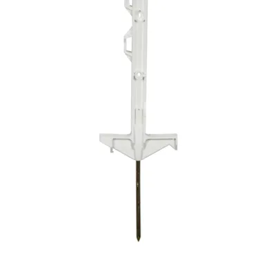 Plaststolpe 105 cm 10 stk, bilde 2