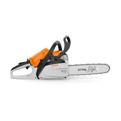 Bensindrevet motorsag MS 162