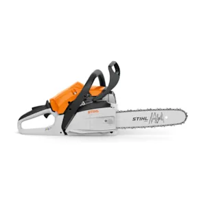 Bensindrevet motorsag MS 162