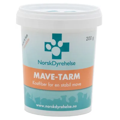 Mage-tarm kosttilskudd 200 g