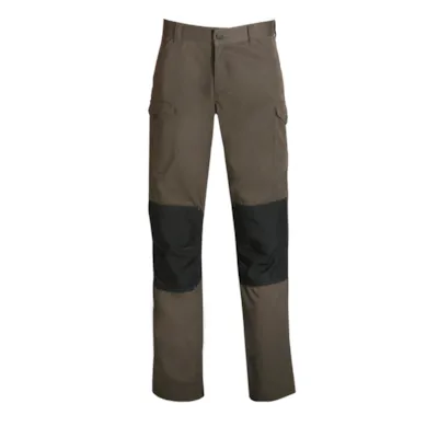 Arbeidsbukse grønn herre