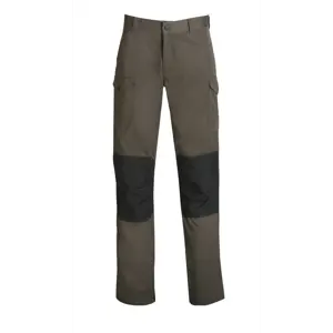 Arbeidsbukse grønn herre