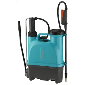 Ryggsprøyte 12 L