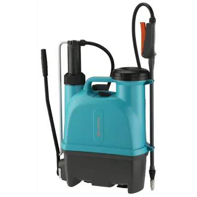 Ryggsprøyte 12 L