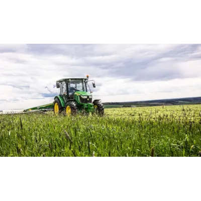 Traktor 5058E 58hk, bilde 3