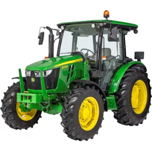 Traktor 5058E 58hk