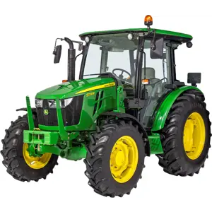Traktor 5058E 58hk