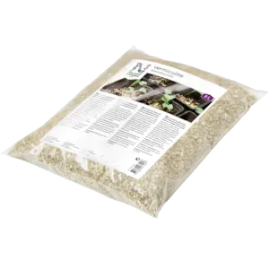 Jordforbedringmiddel Vermiculite 3 L