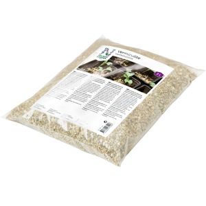 Jordforbedringmiddel Vermiculite 3 L