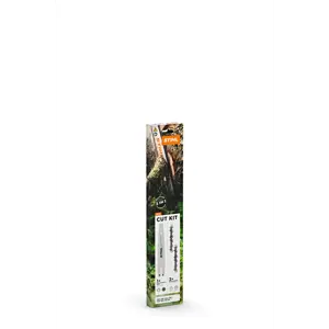 Sverd og kjedepakke MSA 60/70/200 30 CM