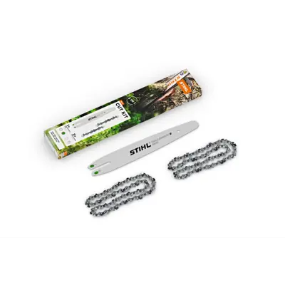 Sverd og kjedepakke MSA 60/70/200 30 CM, bilde 2