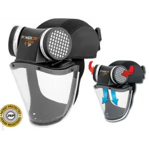 Friskluftmaske Active