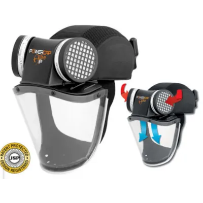 Friskluftmaske Active