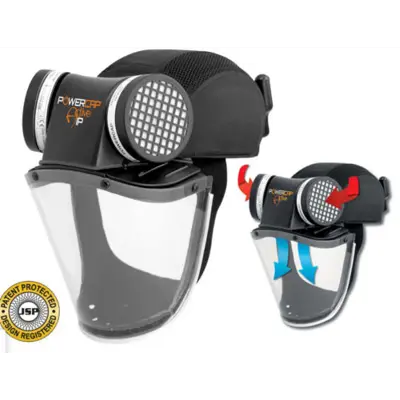 Friskluftmaske Active