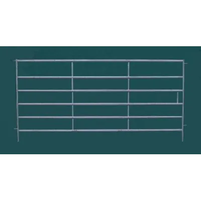 Grind for storfe 305 cm