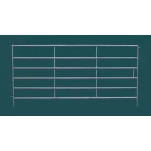 Grind for storfe 305 cm