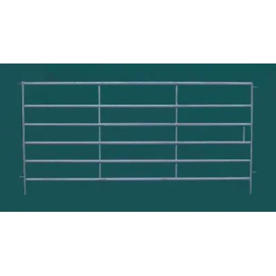 Grind for storfe 305 cm, bilde 2