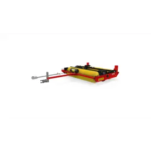 Speed-Brush