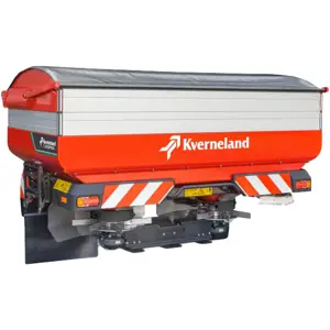 Gjødselspreder TL Geospread 1500
