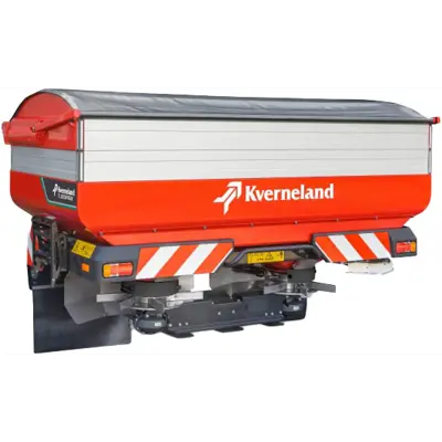 Gjødselspreder TL Geospread 1500