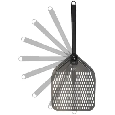 Pizzaspade sammenleggbar, bilde 2