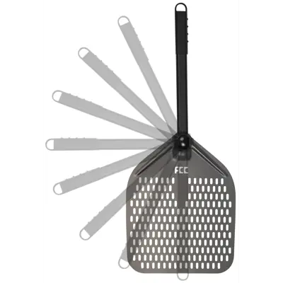 Pizzaspade sammenleggbar, bilde 2