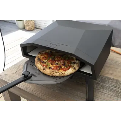 Pizzaspade sammenleggbar, bilde 3