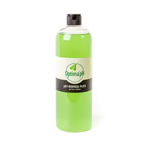 Hudvask pluss 1 L