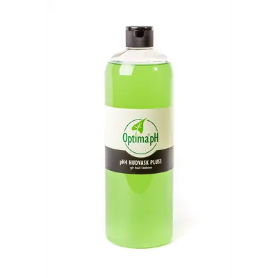 Hudvask pluss 1 L