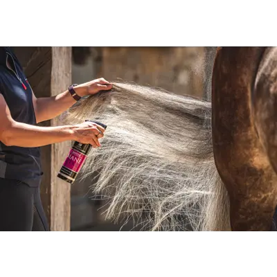 Canter Mane & Tail Conditioner Spray 500 ml, bilde 2