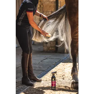 Canter Mane & Tail Conditioner Spray 500 ml, bilde 4