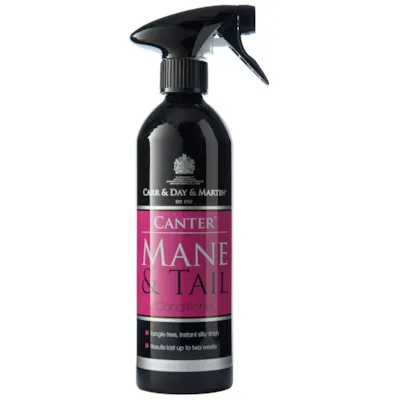 Canter Mane & Tail Conditioner Spray 500 ml