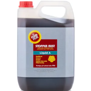 Antirust Liquid A 5 L