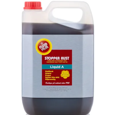 Antirust Liquid A 5 L