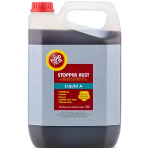Antirust Liquid A 5 L