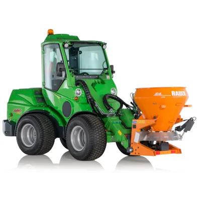 Sandspreder sentrifugaltype, bilde 2