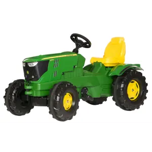 Tråtraktor 6210R