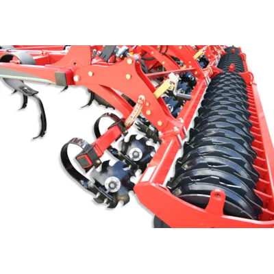 kultivator turbo 15 tinder, bilde 2