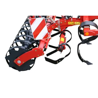 kultivator turbo 15 tinder, bilde 3