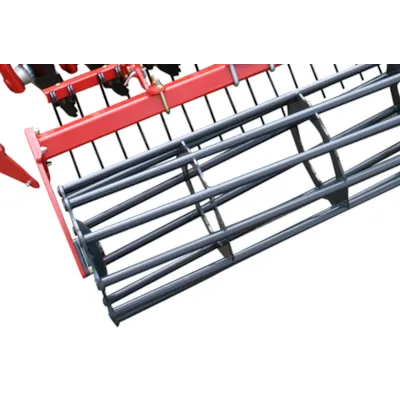 kultivator turbo 15 tinder, bilde 4