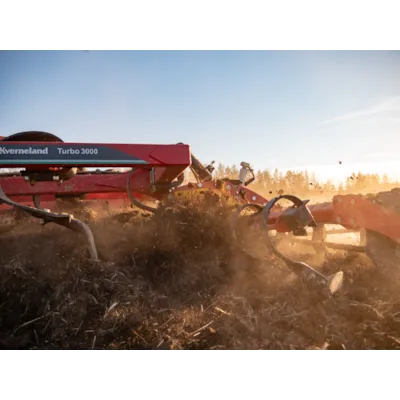 kultivator turbo 15 tinder, bilde 5