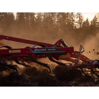 kultivator turbo 15 tinder, bilde 6