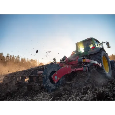 kultivator turbo 15 tinder, bilde 8